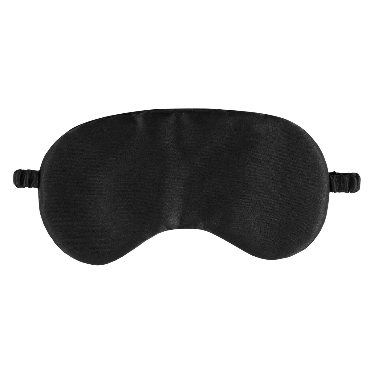 Manicare Scented Sleep Mask features soothing lavender infusion and soft satin for enhanced sleep comfort and relaxation.