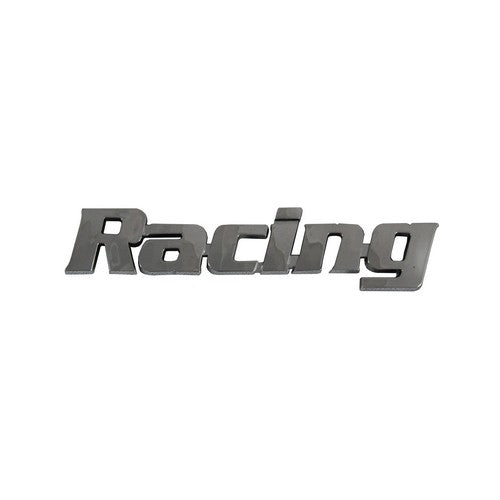 Racing Badge - Wildcat