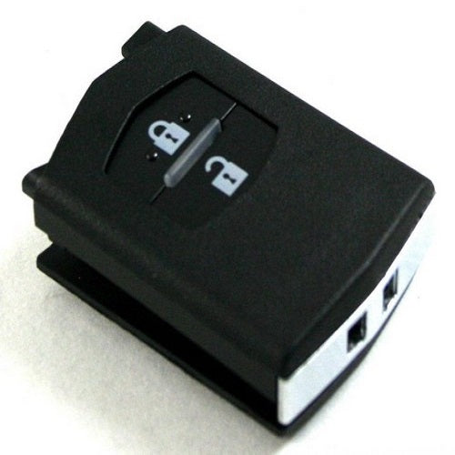 Remote - Mazda 2 Button Without Key (21 KF256)