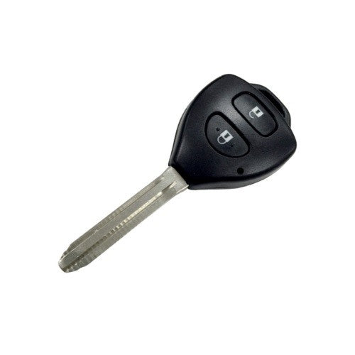 Complete Remote Compatible with Toyota  2 Button - MAP