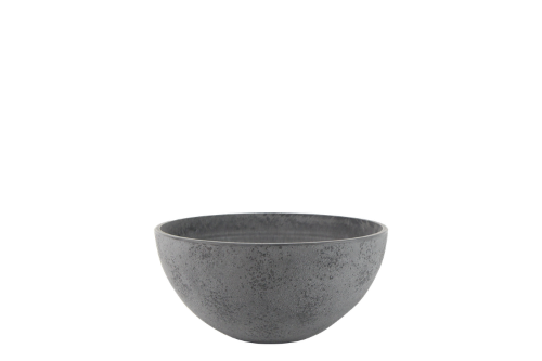Bowl - Nova Medium Grey (17 x 35cm)
