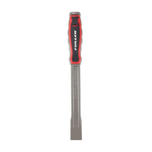 COLD Chisel - FULLER PRO 25mm x 300mm WITH GUARD