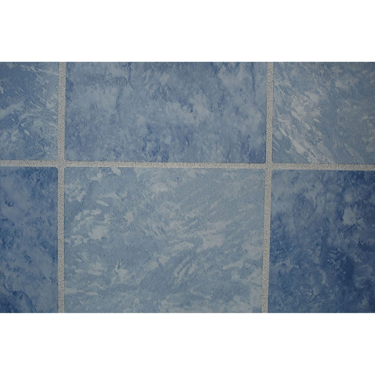 Self-adhesive marble tile shelf covering, 1.5m x 450mm, high gloss, water-resistant, ideal for stylish home updates.