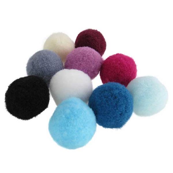 Ten elegant Angel Caller perfume balls for aromatic diffusion, customizable with your favorite scents for personal wellness.