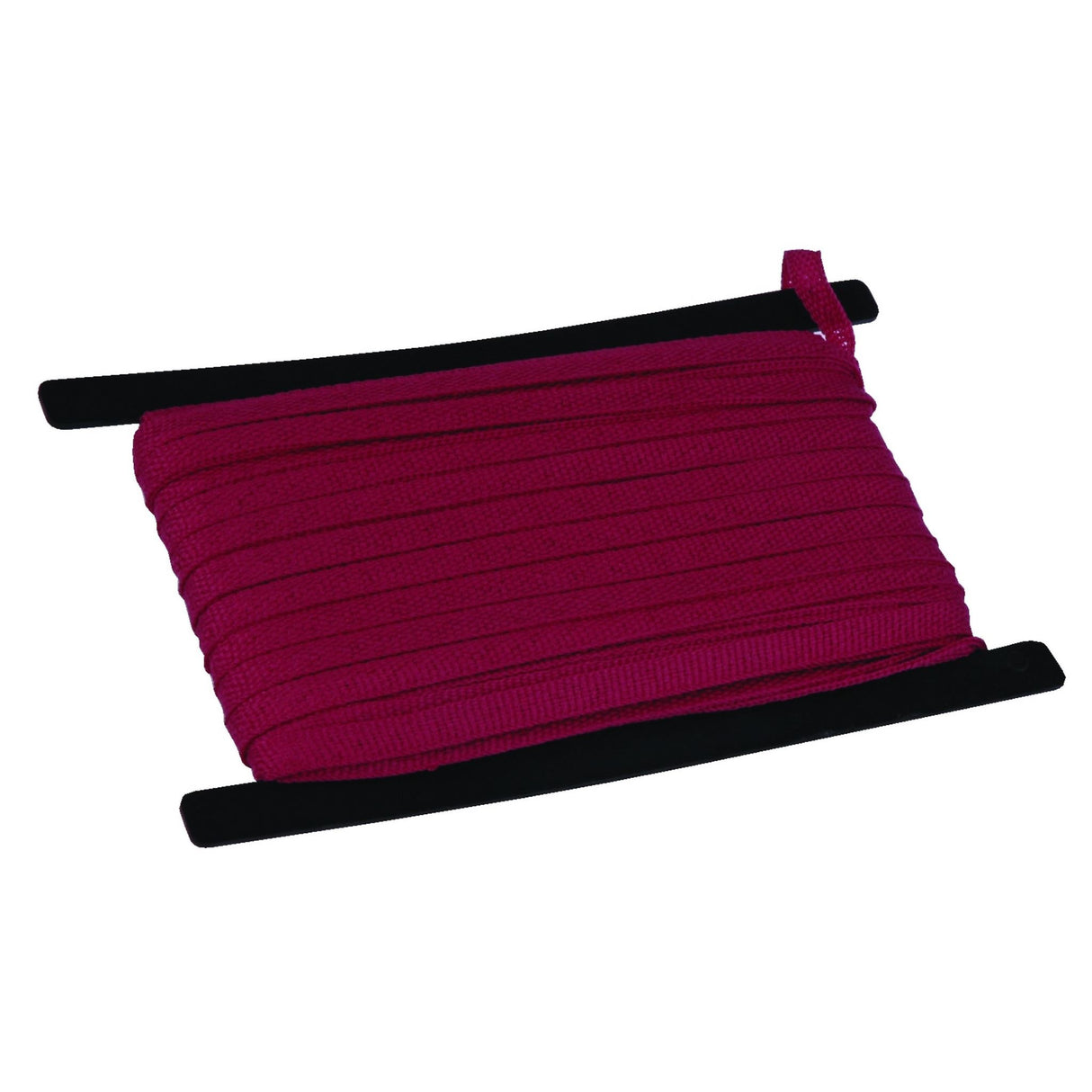 Pink ESSELTE legal tape, 9mm wide and 36m long, ideal for binding legal documents with a vibrant professional touch.