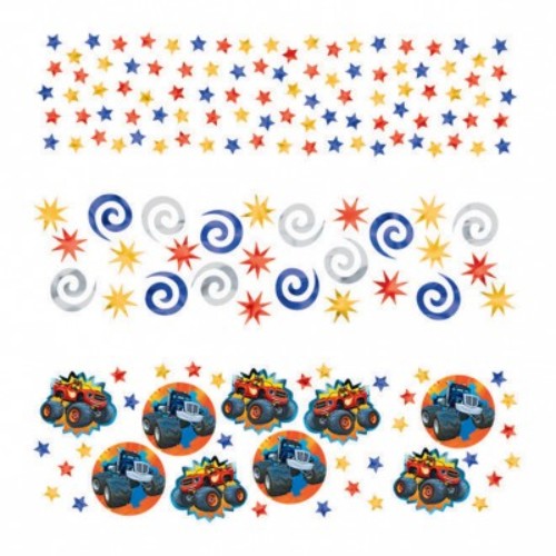 Vibrant eco-friendly confetti in assorted colors for enhancing celebrations and decorating any festive occasion.