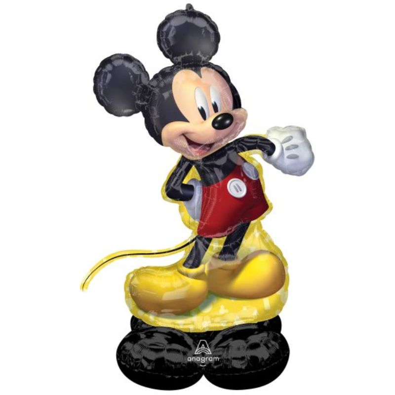 CI: AirLoonz Mickey Mouse Forever