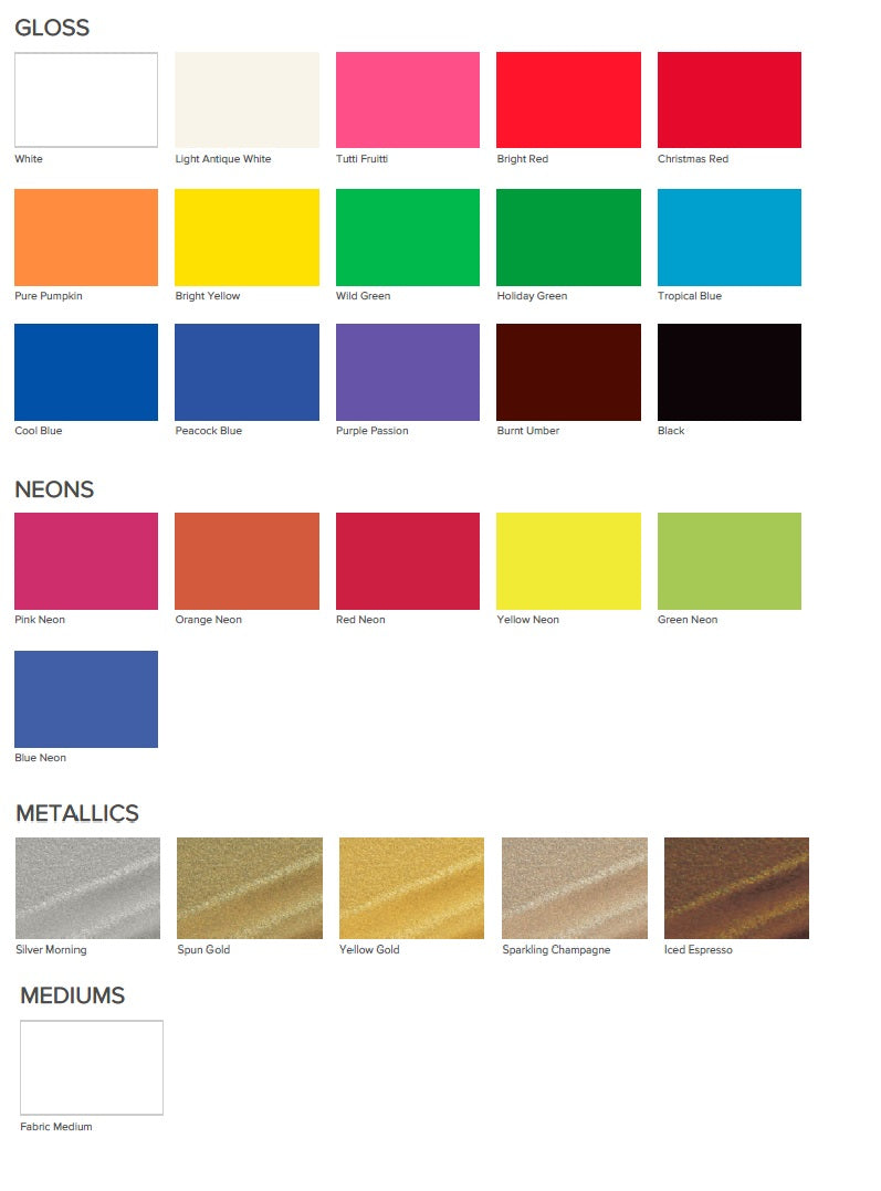 A 2oz bottle of Crafter's Acrylic Paint in vibrant Pure Pumpkin, ideal for smooth application on various surfaces.