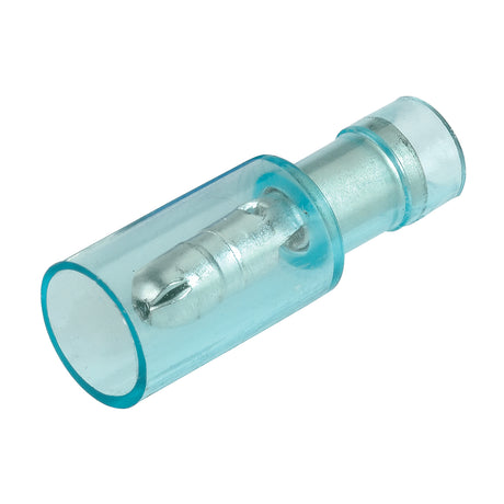 Narva Connector Terminal Bullet Male (56049BL) for reliable automotive and marine electrical connections in harsh conditions.