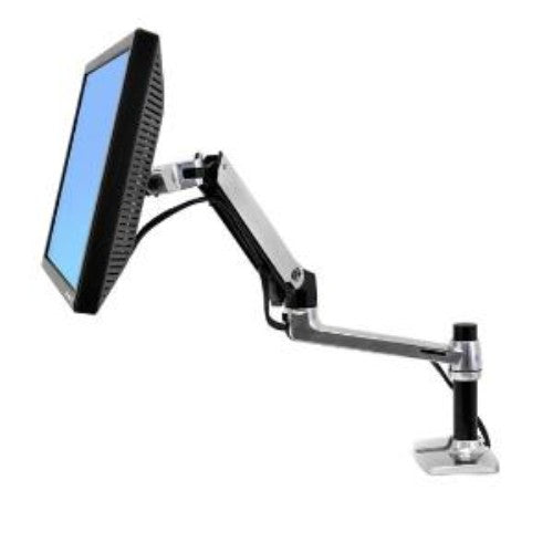 LX Desk Mount LCD Monitor Arm