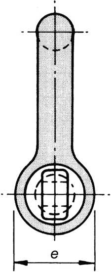 Bullivants Safety Bow Shackle 2.0T, durable and galvanized, features safety pin for secure load connections up to 2 tonnes.