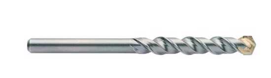 Sutton Masonry Drill 5.5mm with tungsten carbide tip for efficient drilling in masonry, concrete, and brickwork.