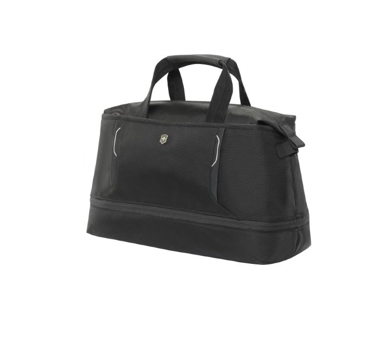 Weekender Duffle Bag - Victorinox Werks Traveler 6.0 (Black)