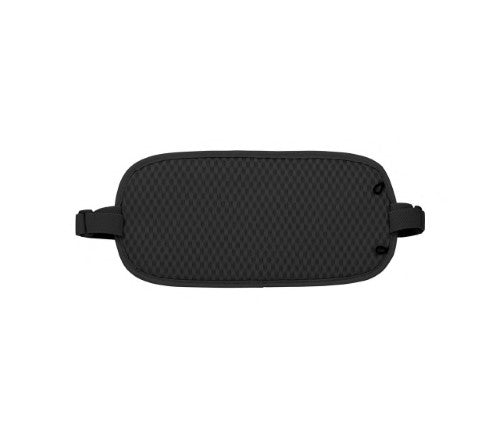 Security Belt - Victorinox RFID (Black)