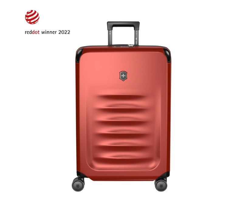 Suitcase - Victorinox Spectra 3.0 Medium (Red)