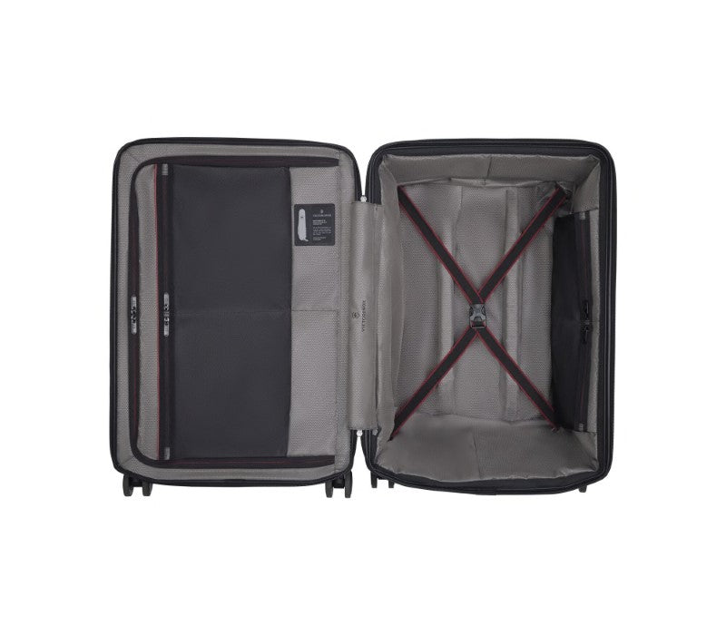 Suitcase - Victorinox Spectra 3.0 Medium (Red)