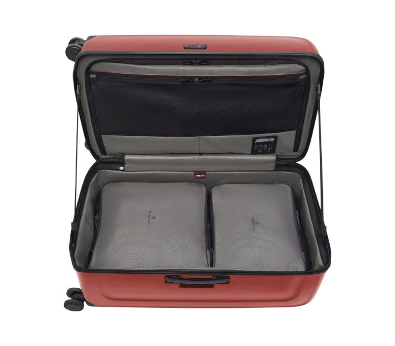 Suitcase - Victorinox Spectra 3.0 Trunk Large (Red)