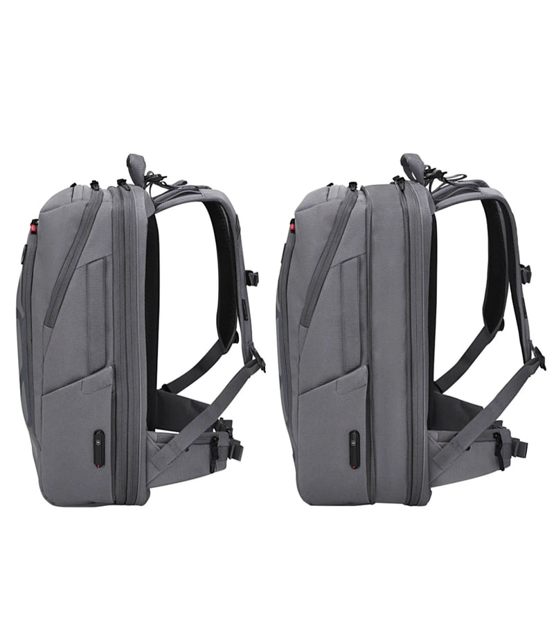 Victorinox Touring 2.0 Traveller Backpack Grey