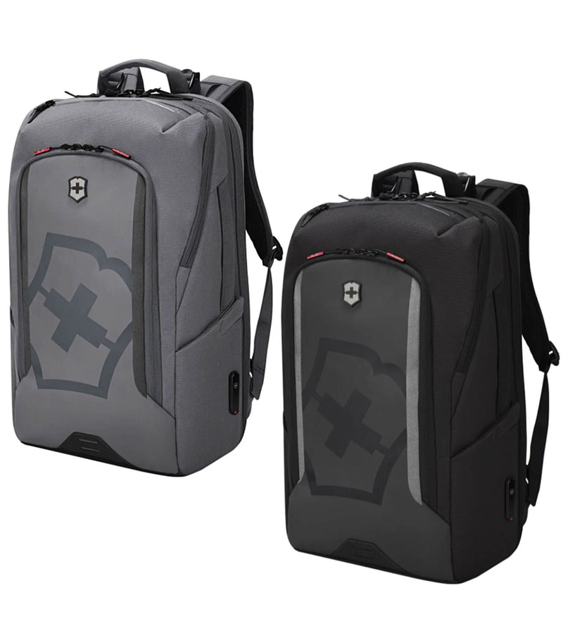 Victorinox Touring 2.0 Traveller Backpack Grey
