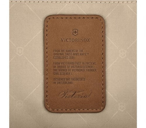 Beauty Case -  Victorinox Victoria Signature (Black)