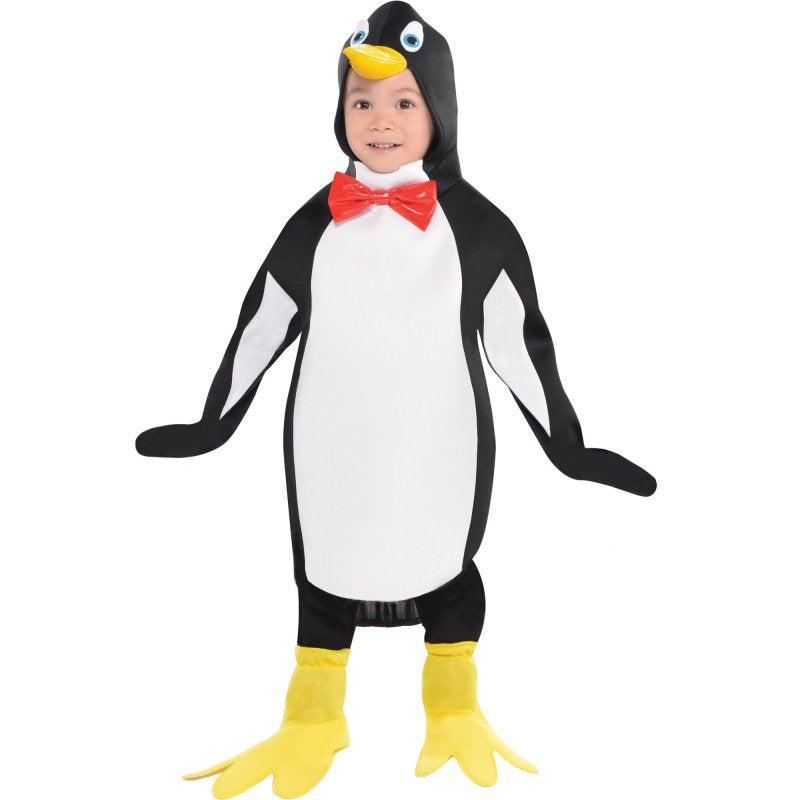 Costume - Penguin (3-4 yrs)