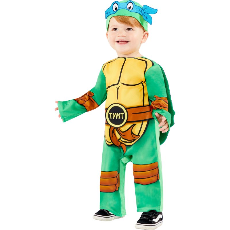 Costume - TMNT Baby (6-12 mths)