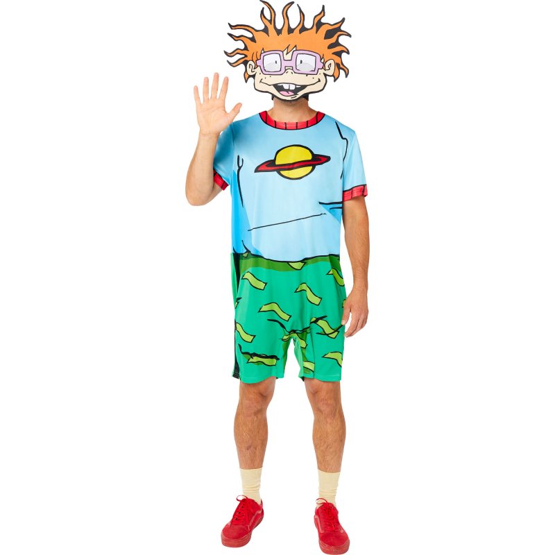 Costume - Chuckie (Men's Large)