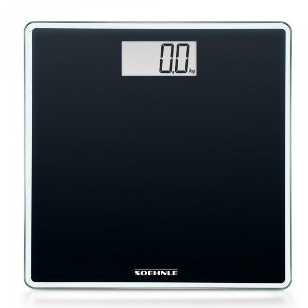Soehnle Digital Personal Scale  Style Sense Compact 100