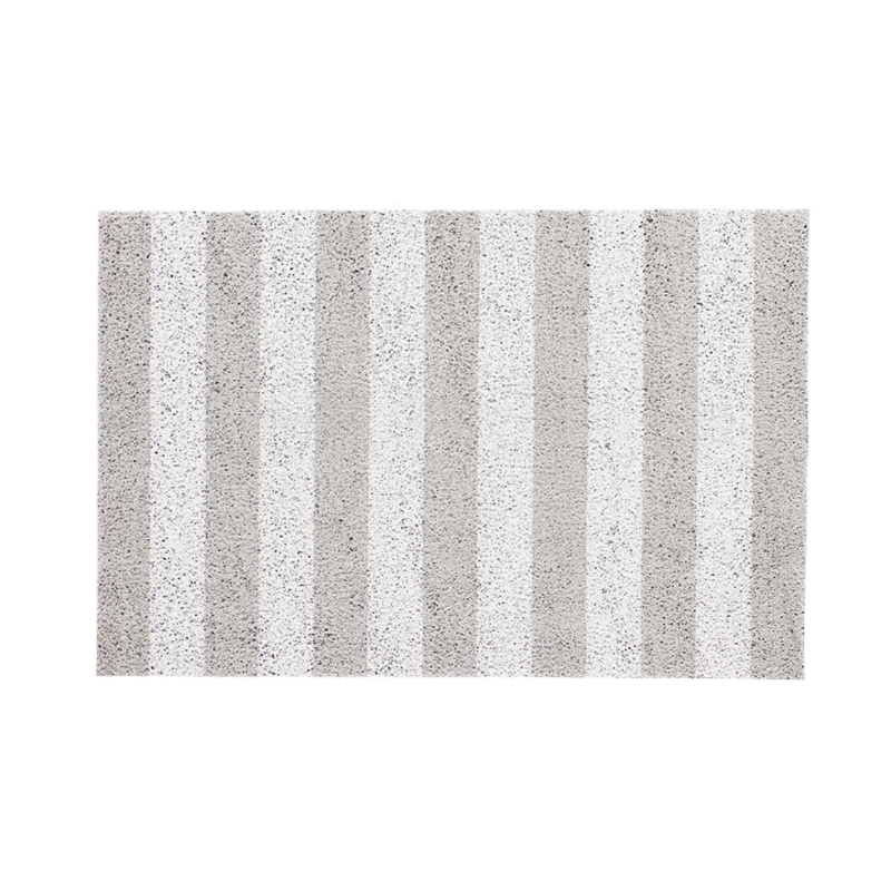 Loop Anti Slip Doormat - Stripes (90 x 60cm)