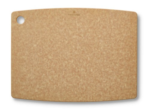 Cutting Board - Victorinox Kitchen Series Brown (444 x 330 x 6mm)