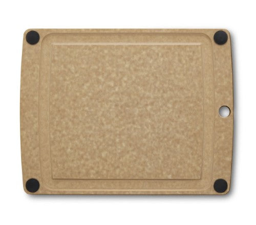 Cutting Board - Victorinox All-in-One Brown (368 x 285 x 6mm)