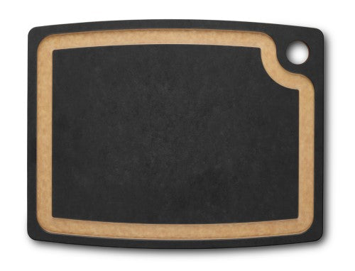 Cutting Board - Victorinox Gourmet Black (368 x 286 x 9mm)
