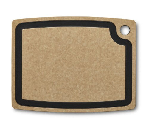Cutting Board - Victorinox Gourmet Brown (368 x 286 x 9mm)