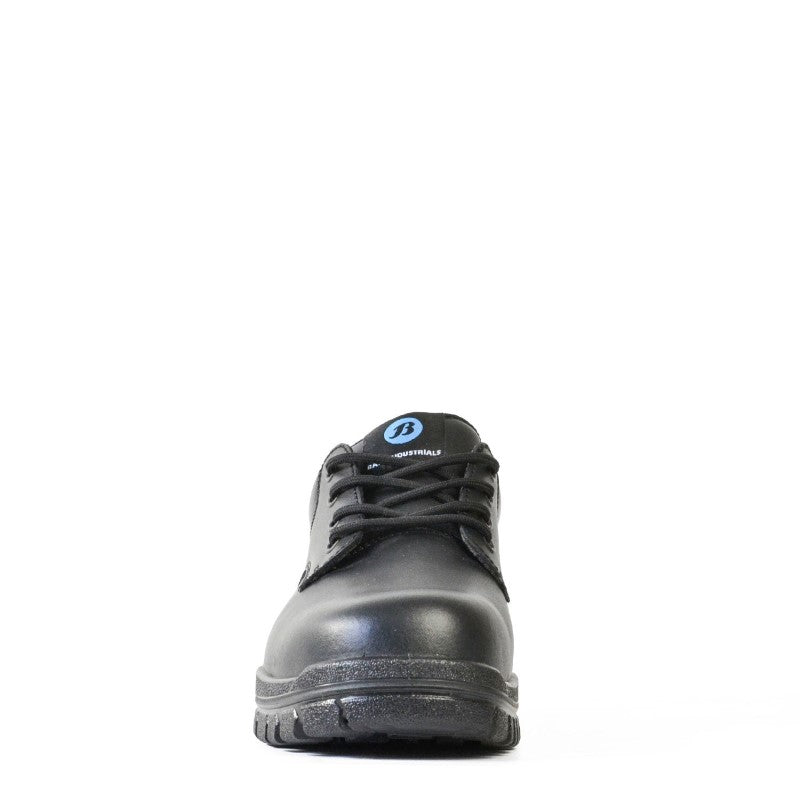 Bata Safety Shoes Neptune Naturals in Size 13, featuring steel toecap, anti-static protection, slip resistance, and heat-resistant outsoles.