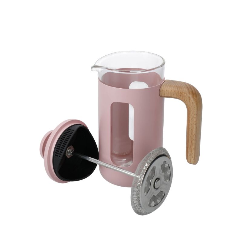 La Cafetiere - Pisa 3 Cup 350ml (Pink)