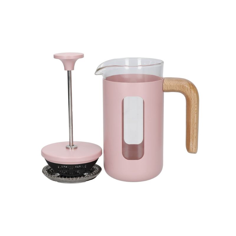 La Cafetiere - Pisa 3 Cup 350ml (Pink)