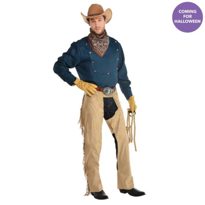 Cowboy Lasso Kit