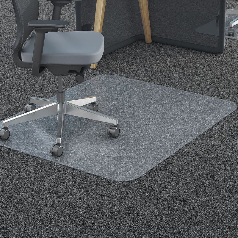 Marbig Chairmat P/Carb Carpet All Rect 120x150