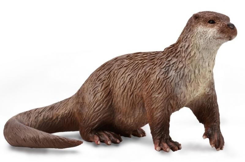 CollectA Common Otter