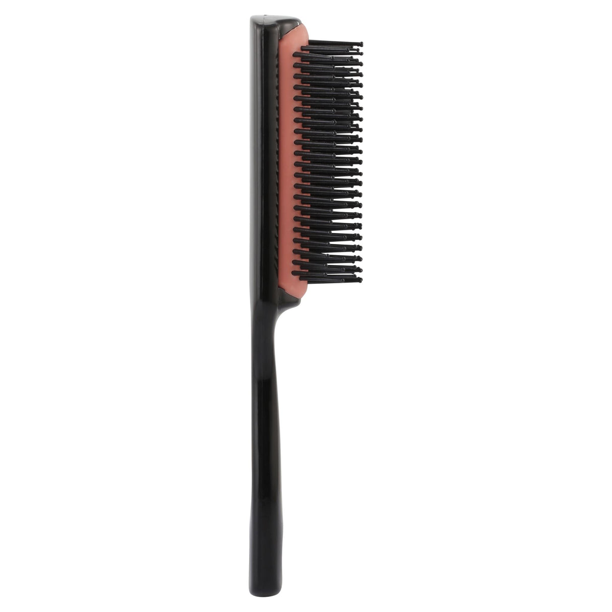Large Formation Brush with nylon bristles for smooth detangling and scalp stimulation, suitable for all hair types.