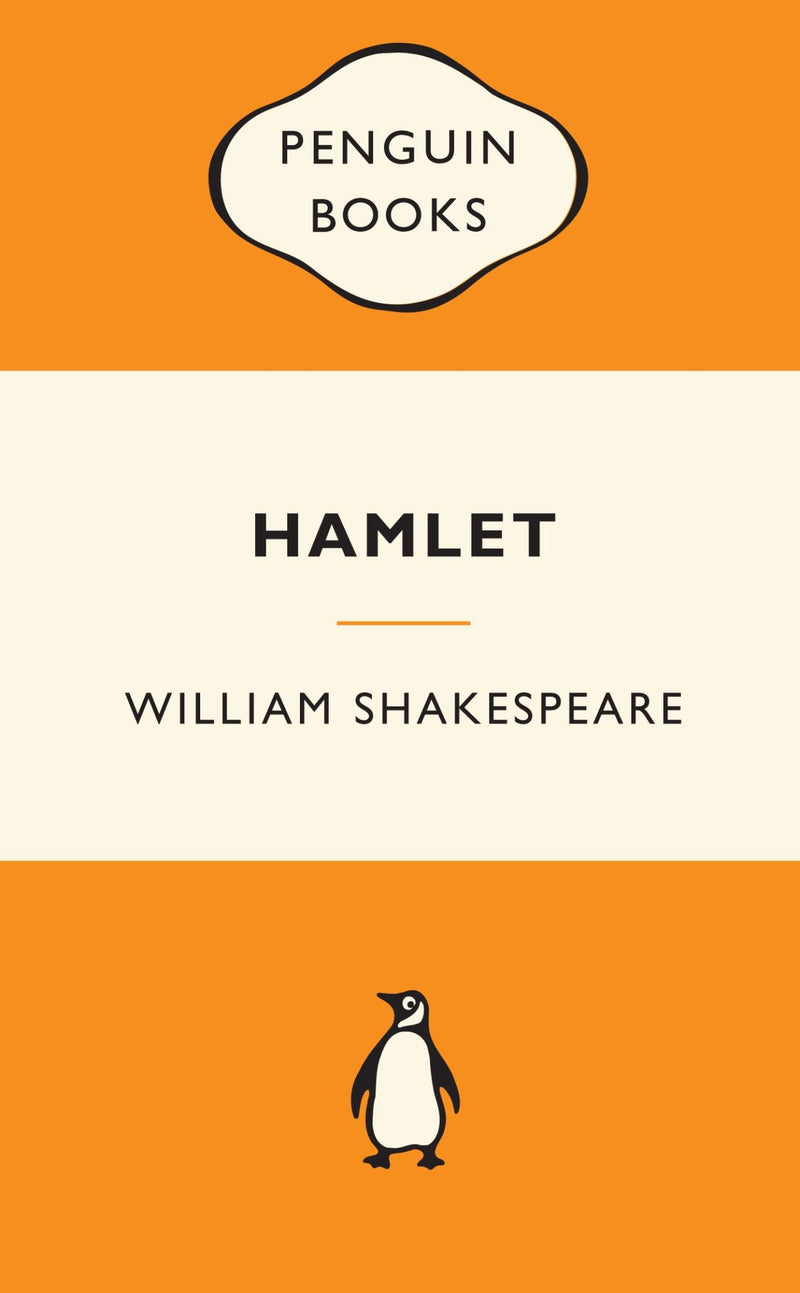 Hamlet: Popular Penguins