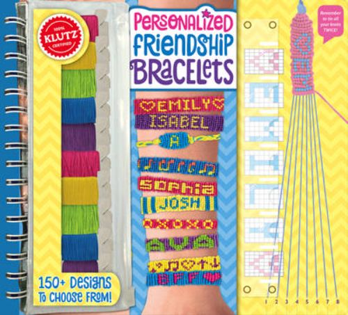 Craft your unique Friendship Bracelets with personalized designs, featuring names and messages for meaningful accessories.