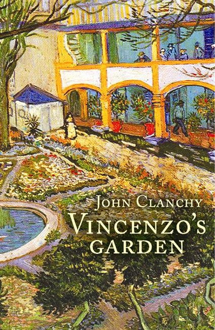 Vincenzo's Garden