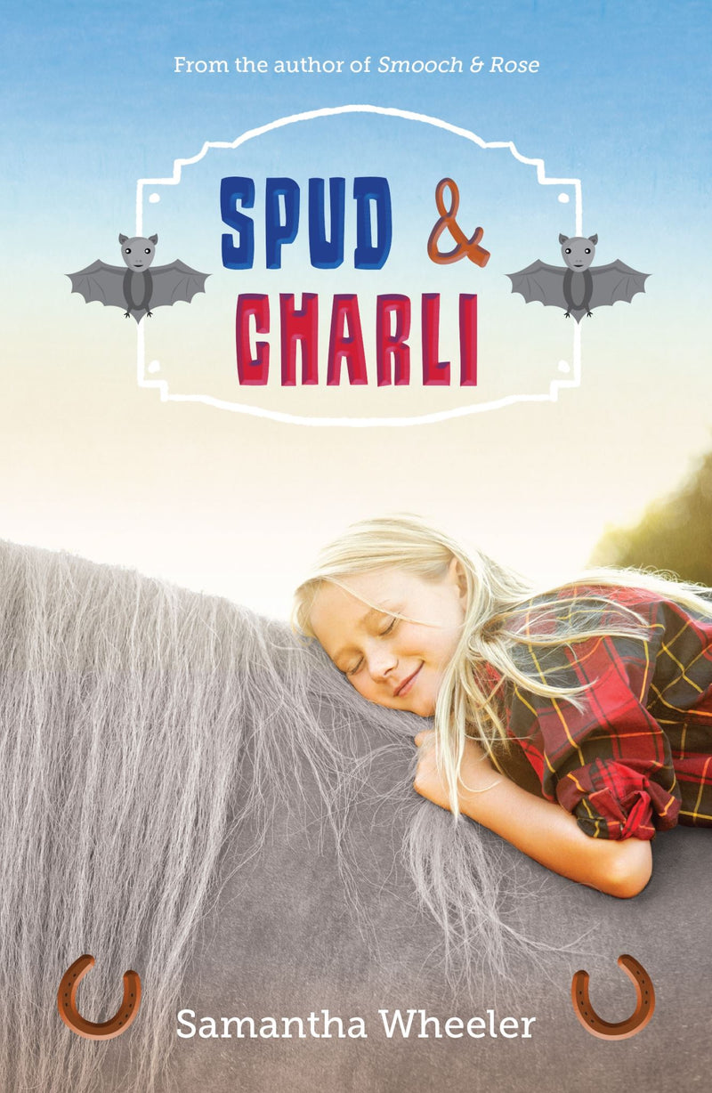 Spud & Charli