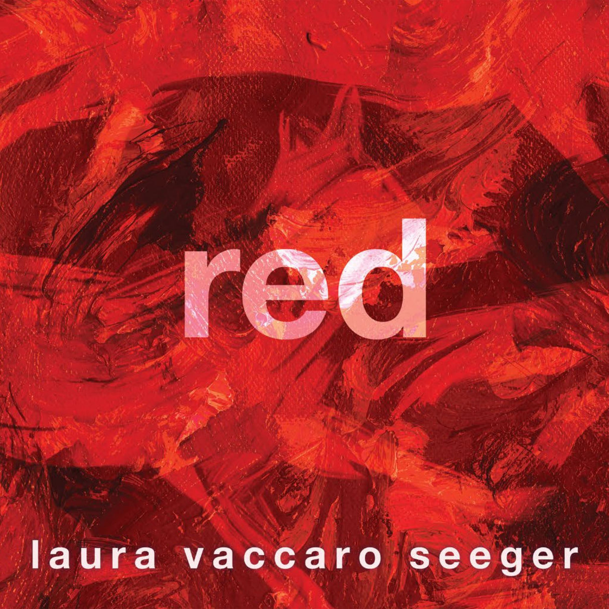 Children's book "Red" by Laura Vaccaro Seeger features a lost fox's emotional journey through vibrant colors and intricate illustrations.