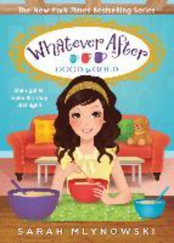 Hardback book "Good as Gold" features Abby and Jonah's adventure in a modern twist on Goldilocks and the Three Bears.