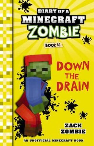 A captivating paperback adventure about Zombie and friends on a quest through a whimsical, gnome-transformed village.