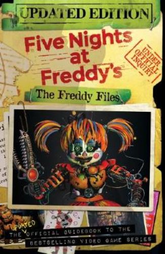 Comprehensive guide to Five Nights at Freddy's, revealing secrets, gameplay tips, and fan theories in 224 pages.