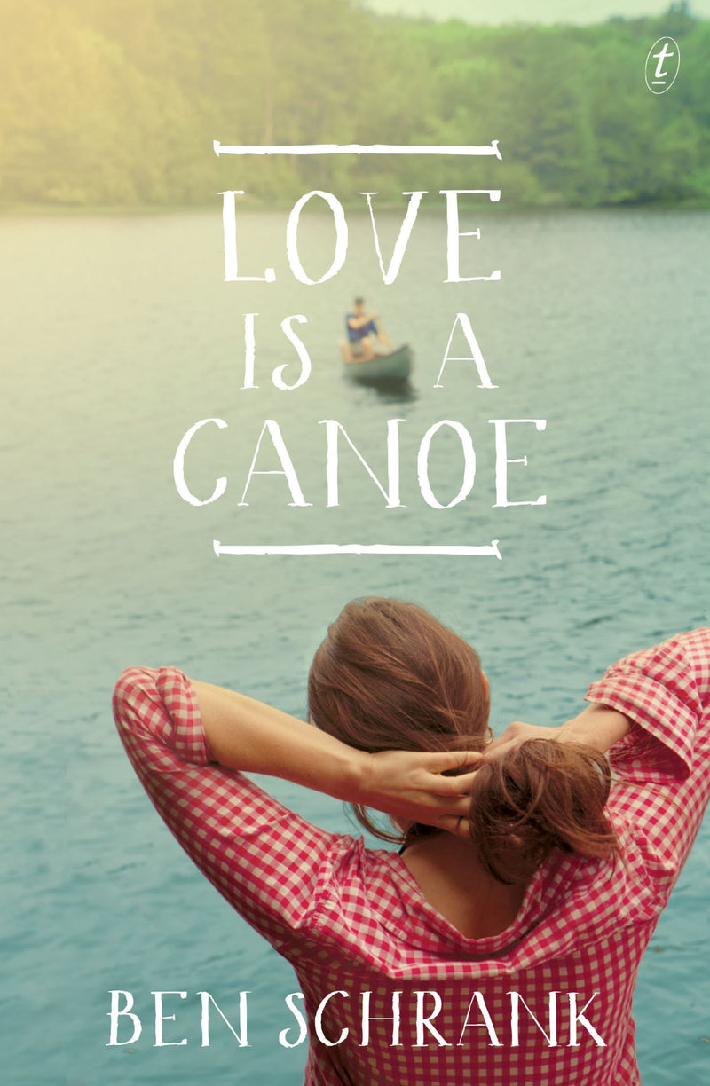 Love is a Canoe