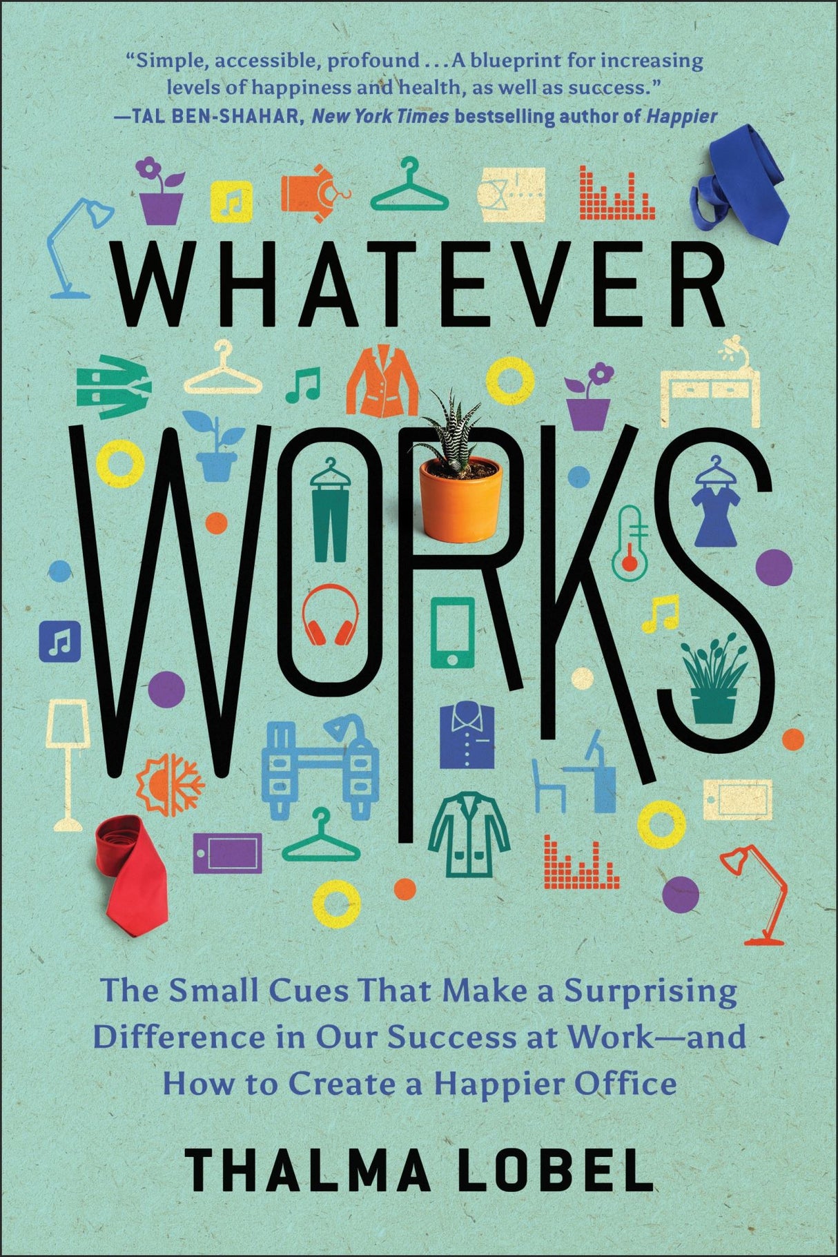 Brand new trade paperback "Whatever Works" by RANDOM HOUSE US, perfect for avid readers and collectors.